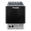 Badstuaggregat 6000 W 400 V 41x57x28 cm