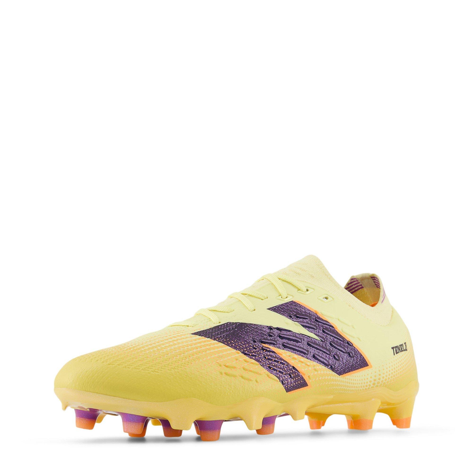 New Balance NB Tekela V4 Firm Ground Football Boots