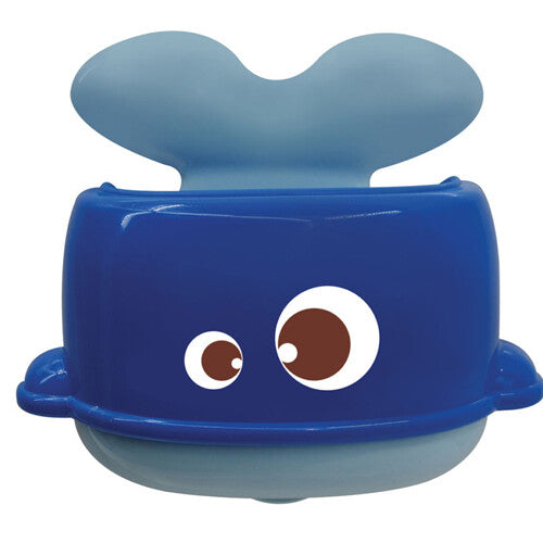 Ludi doos met badspeeltjes