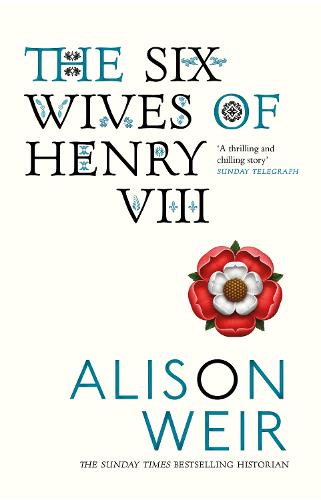 The Six Wives of Henry VIII: Find out the truth about Henry VIII's wives (Paperback)