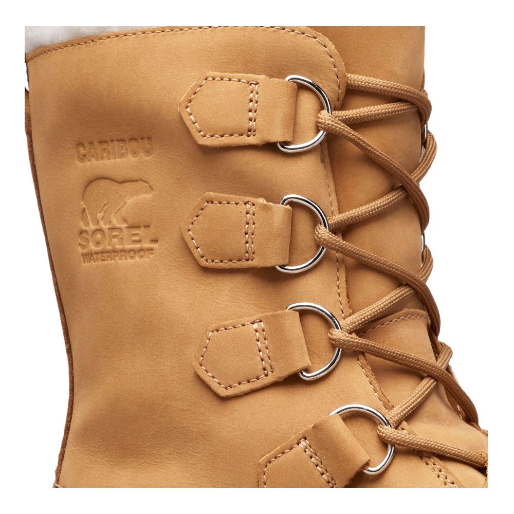 Sorel CARIBOU - Après-ski Femme buff