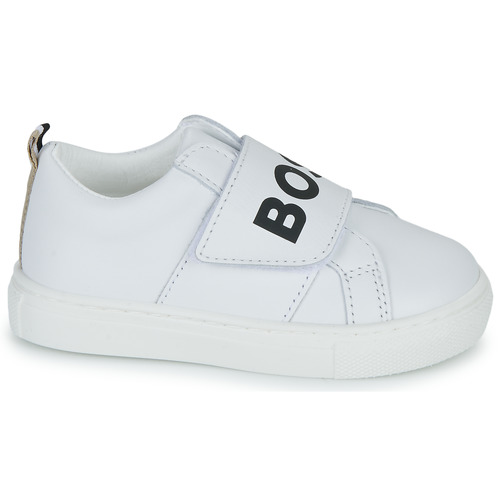 BOSS - J09195-10P-C - Blanc