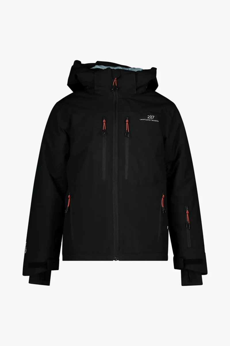 2117 OF SWEDEN Langas Light Padded Kinder Skijacke