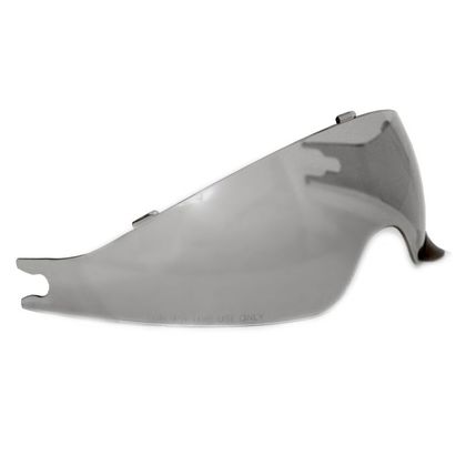 Ecran casque LS2 SUN VISOR SMOKE - OF562 - AIRFLOW - Fumé clair