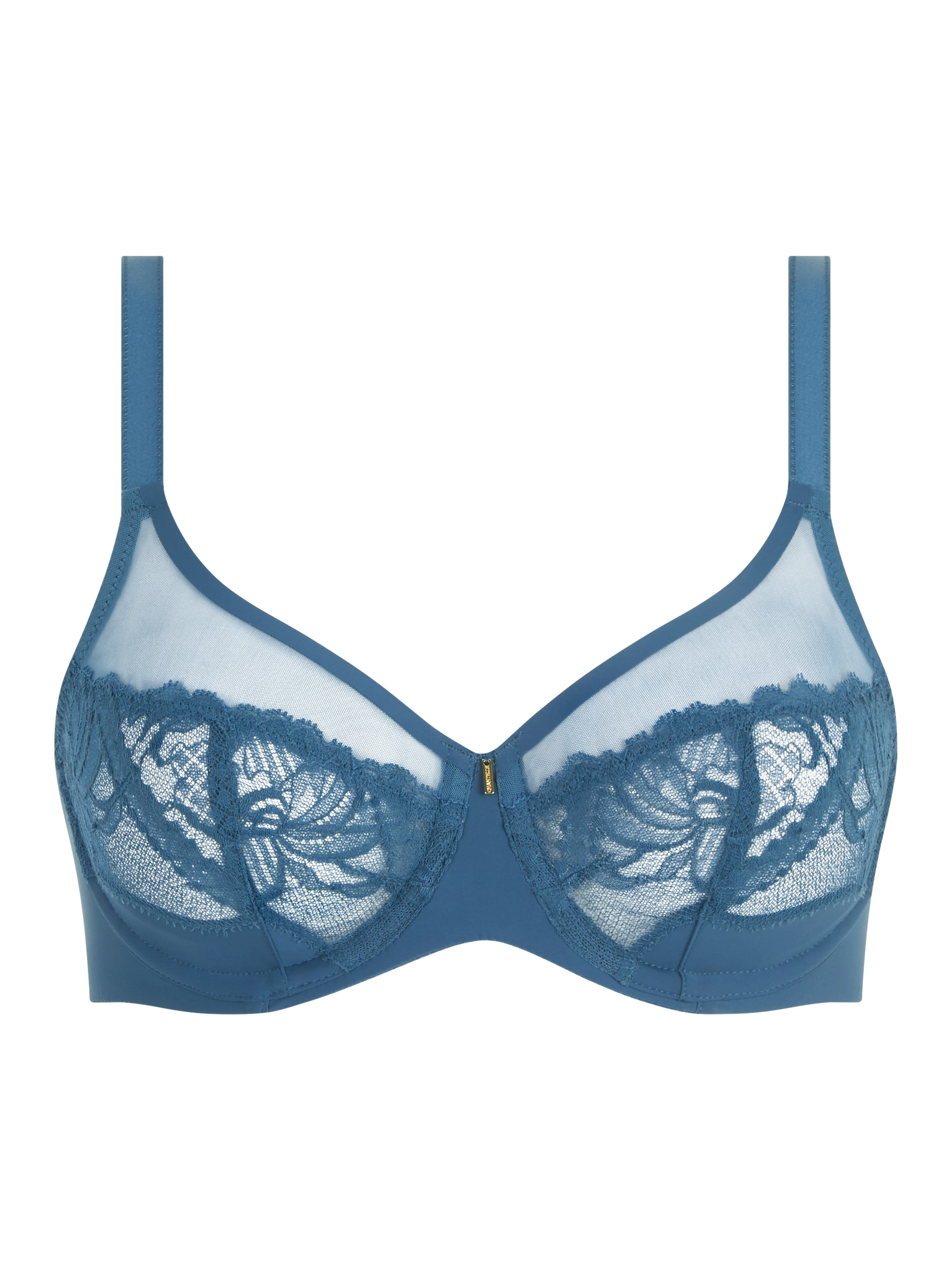 ORANGERIE DREAM - Soutien-gorge emboîtant | Bleu