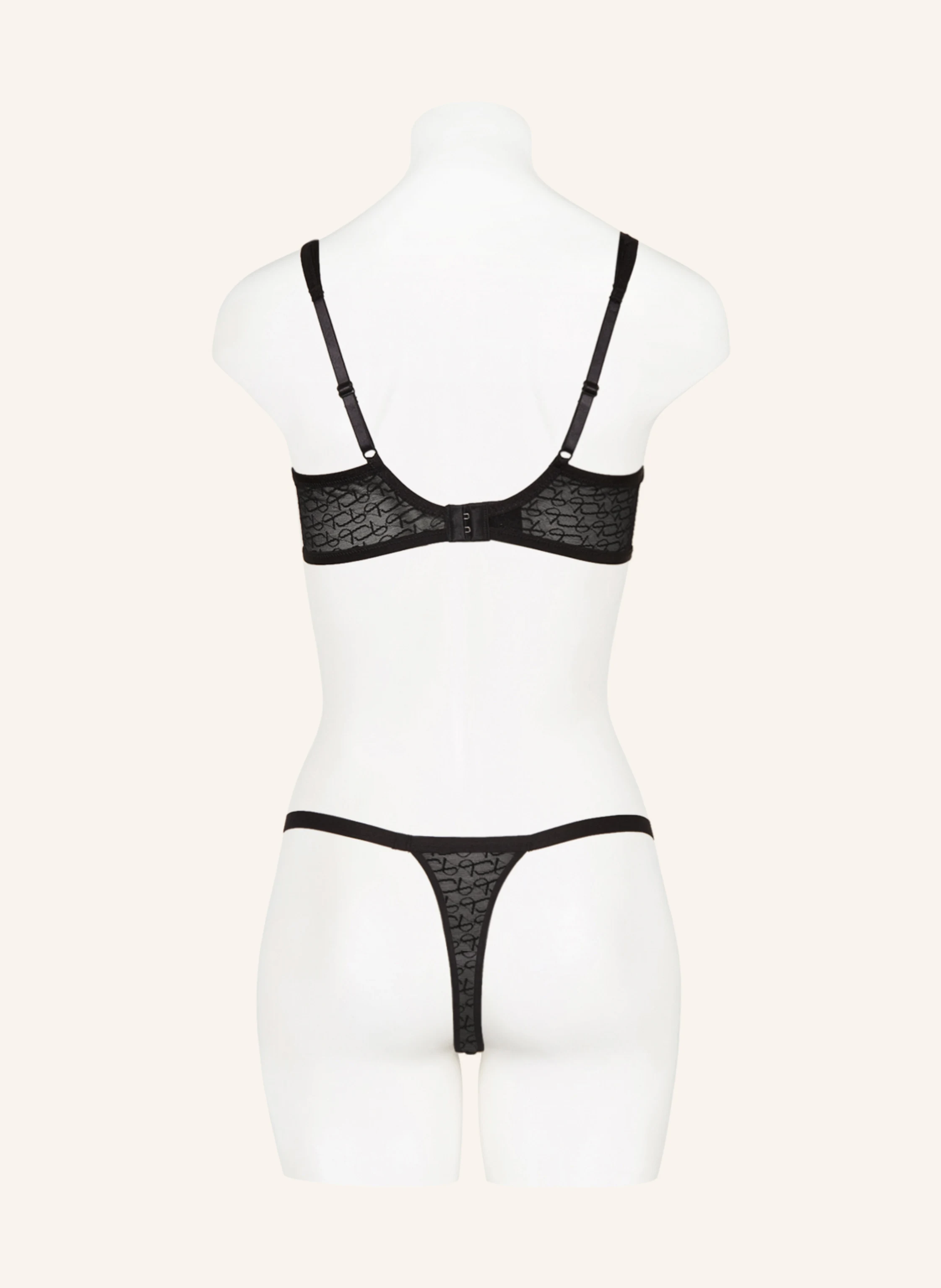 Triumph Minimizer-BH SIGNATURE SHEER
