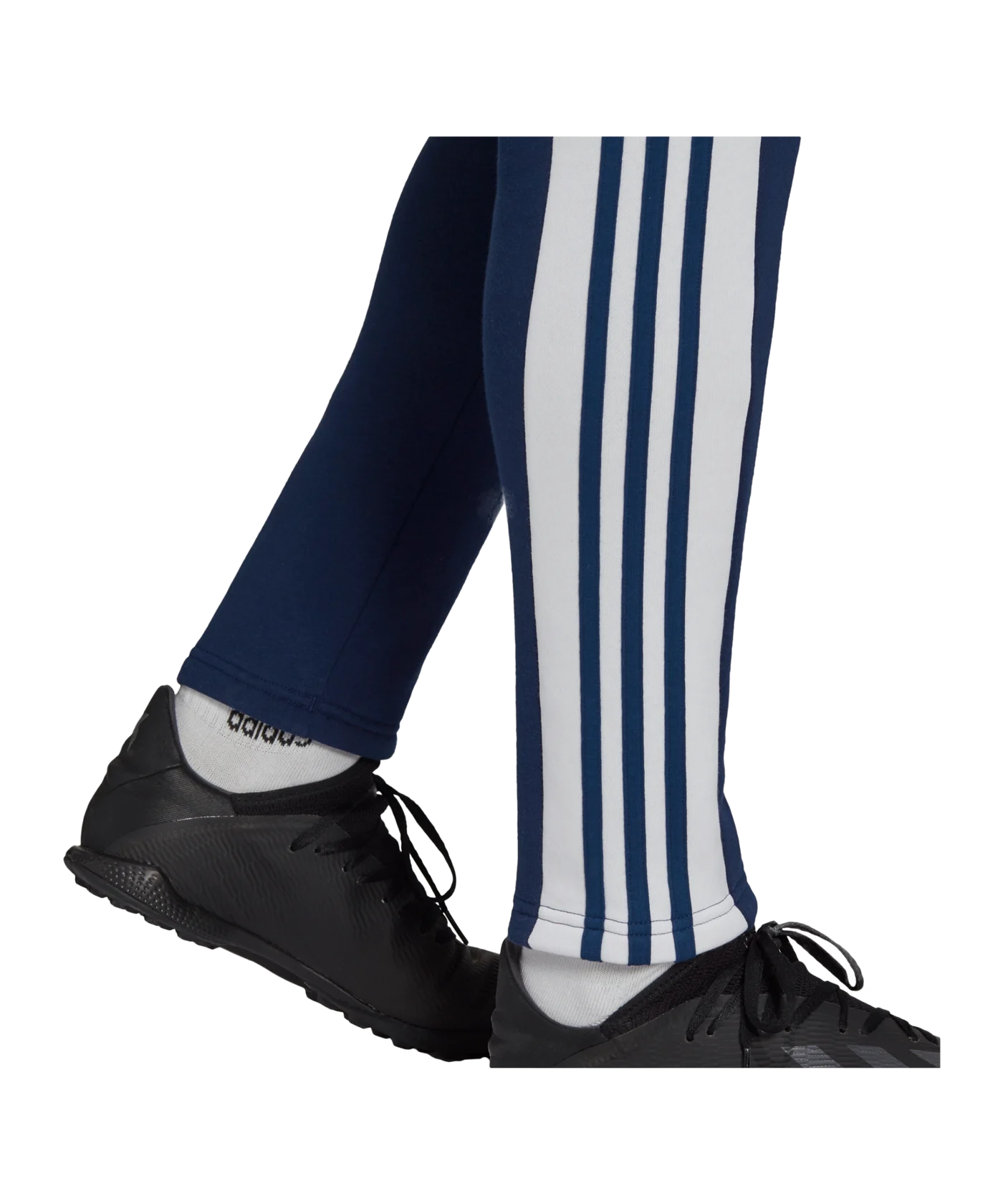 adidas Squadra 21 Sweat Jogginghose Blau