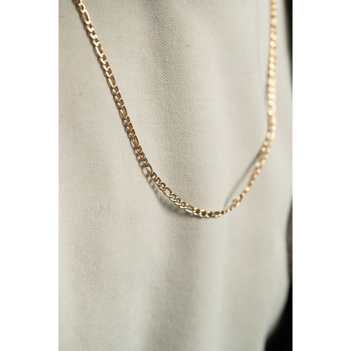 Collier en Acier 316L