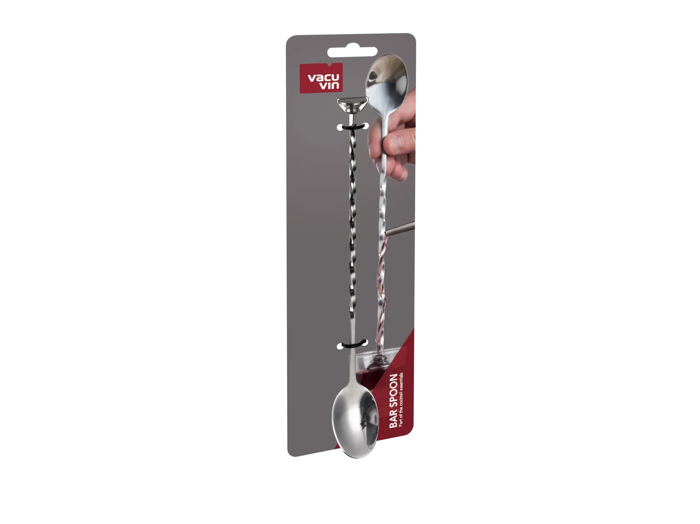 Vacu Vin 78623606, 95 mm, 28 mm, 336 mm, 100 g, 1 stk