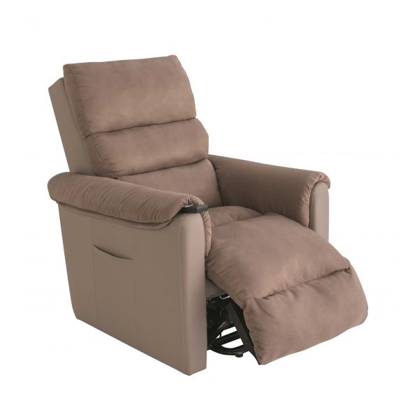 Invacare Poltrona Elétrica Cosy Up1 Motor