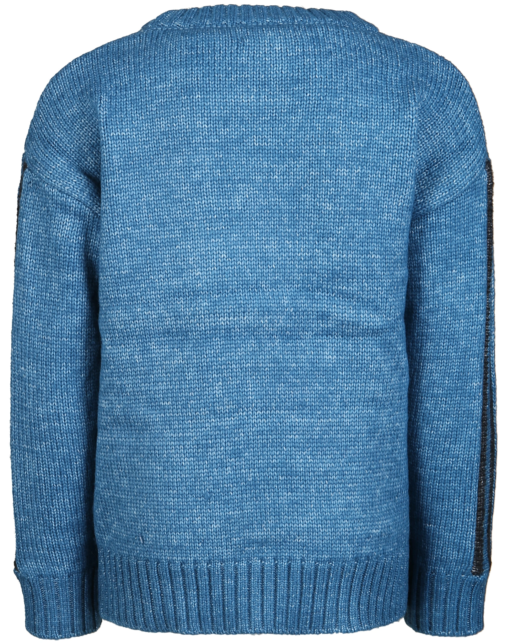 Strickpullover BOLSA in atlantik