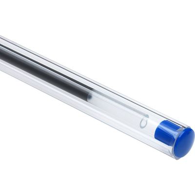 BIC Cristal Original - 50 recharges pour stylo à bille - bleu