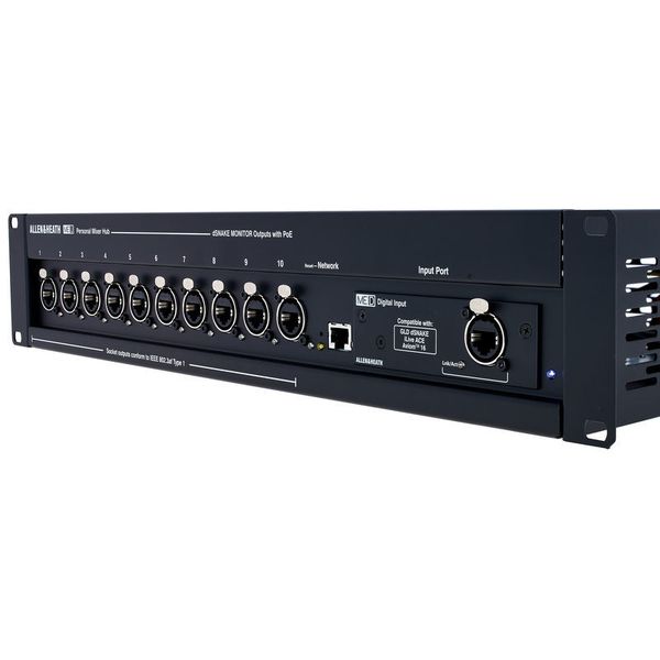Allen & Heath Me-U