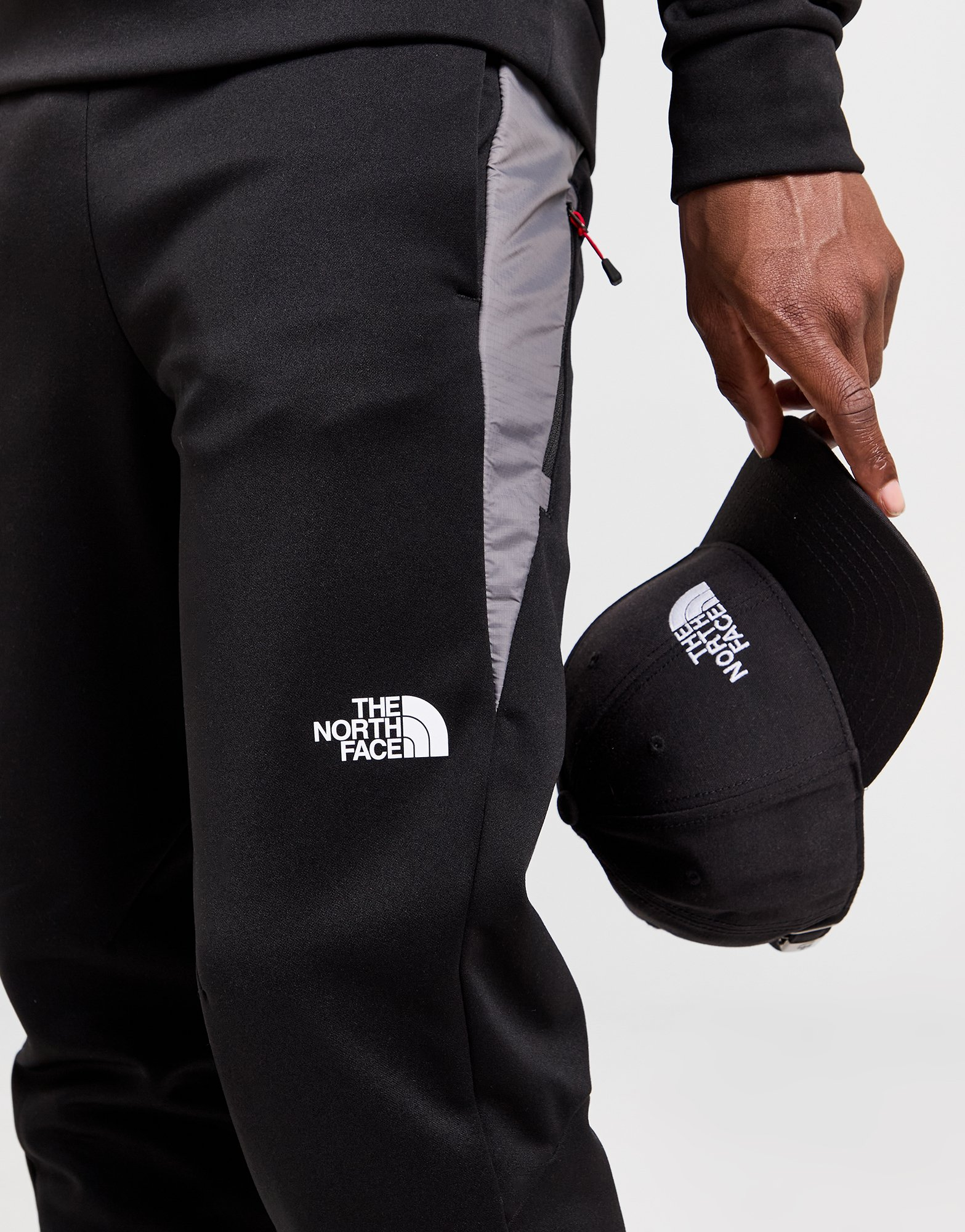 The North Face Pantalon de jogging Mittellegi Homme
