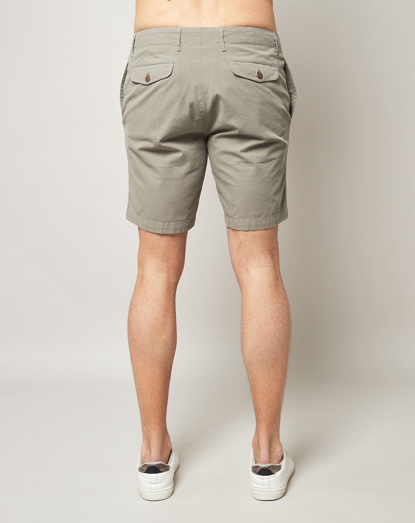 Hartford Short Bucson kaki