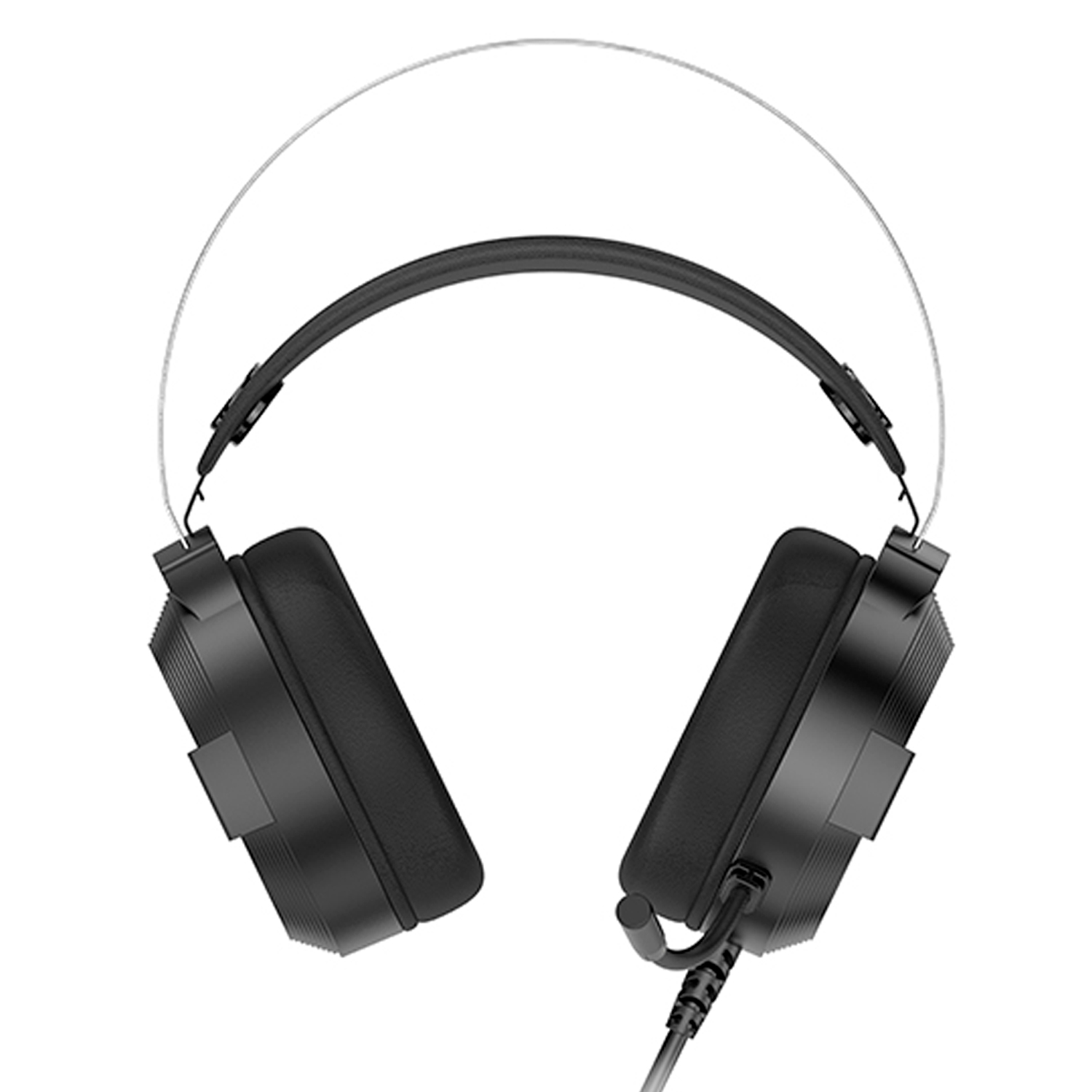 Cascos Gaming H2026d