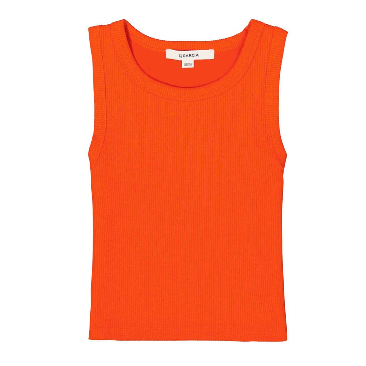 Garcia  Singlet Meiden