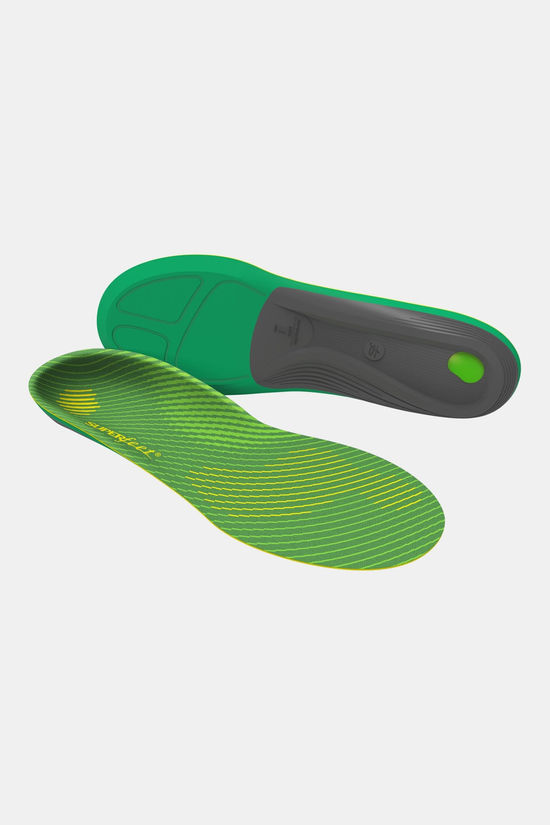 Superfeet Superfeet Active Support High Inlegzool