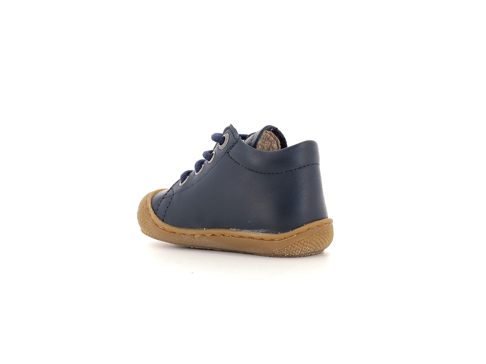 Naturino-COCOON Cuir Marine