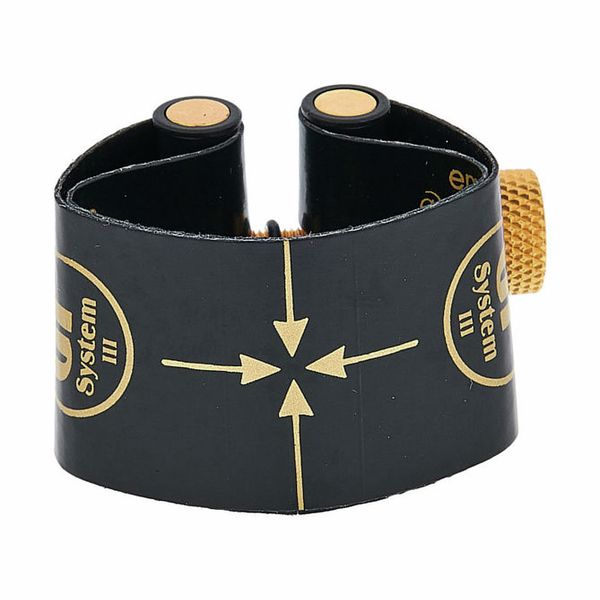 GF GF-03M Ligature Bb-Clar. G