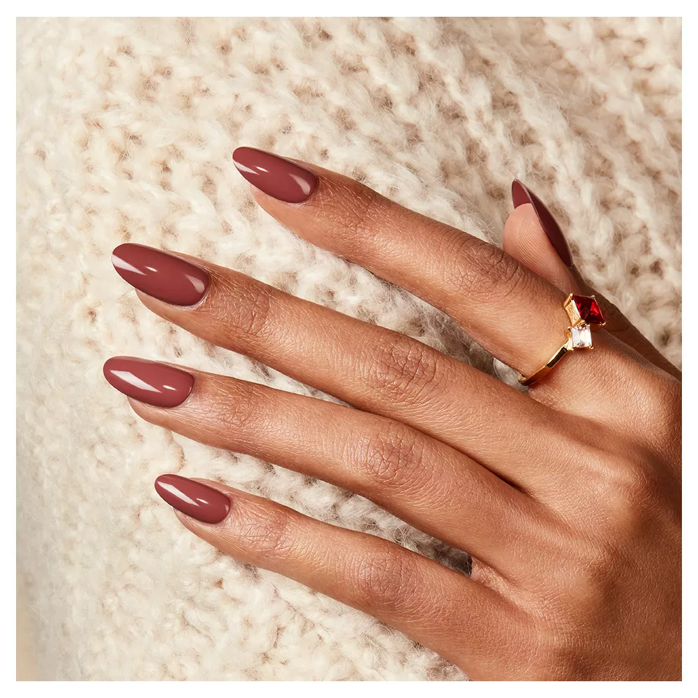 CND Vinylux Wooded Bliss 386 - 15 ml.