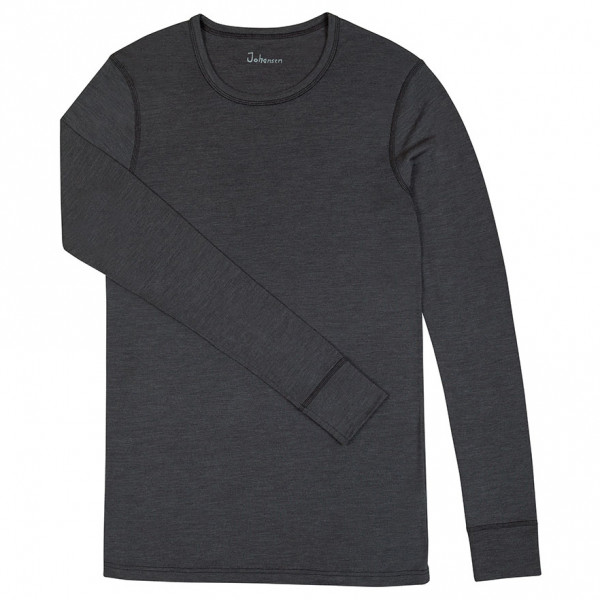 Joha - Blouse Long Sleeves - Sous-vêtement mérinos