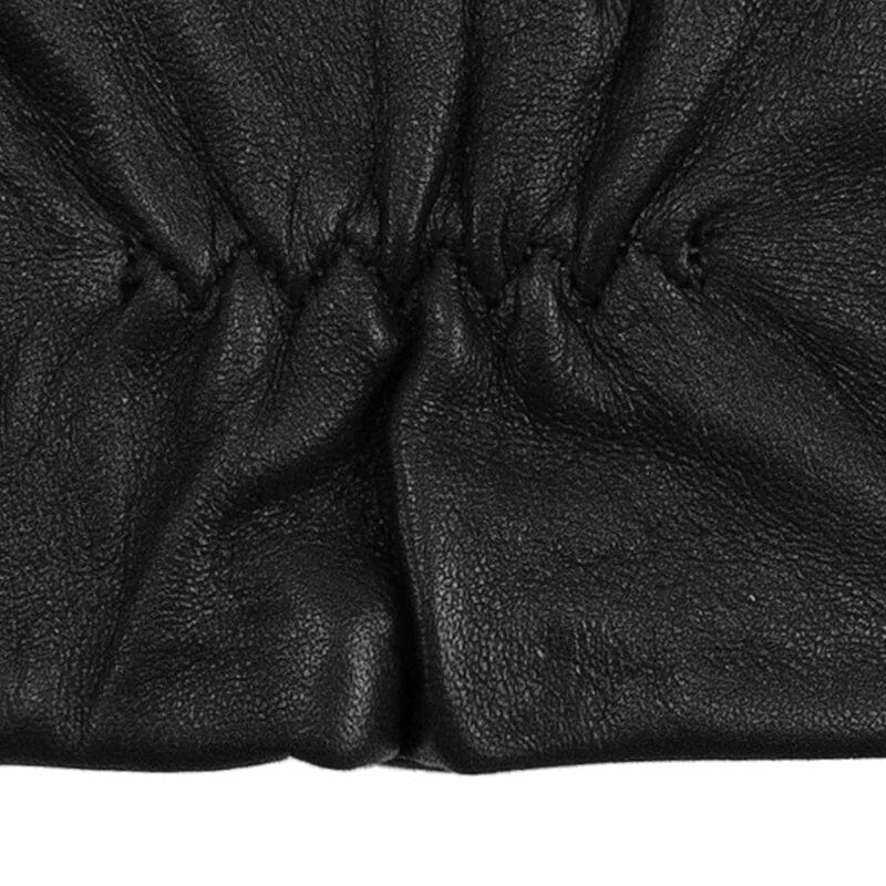 Otto Kessler Dames Handschoen Chelsea Black