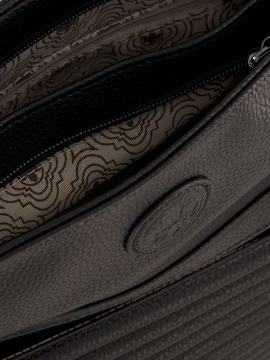 Rieker Handtasche Schwarz