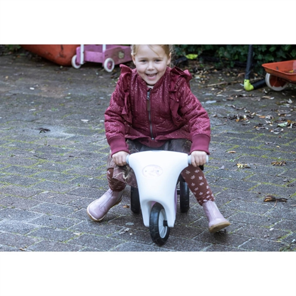 For My Little Princess Scooter - Dantoy