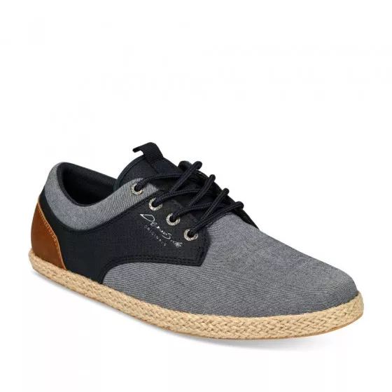 Espadrilles MARINE DENIM SIDE