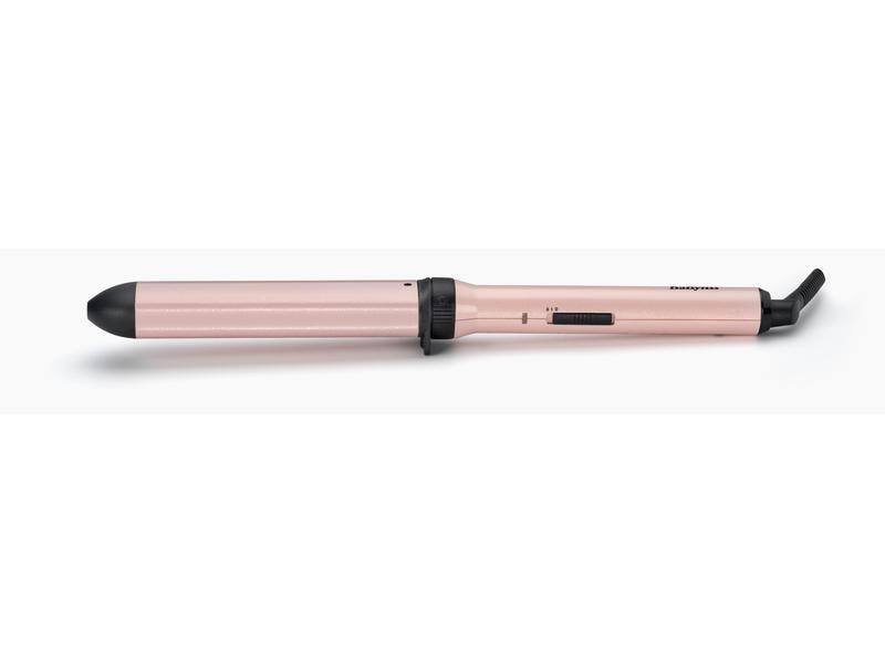 Babyliss Multistyler Curl and Wave Trio MS750E Multi Styler Lockenstab mit 3 Aufsätzen