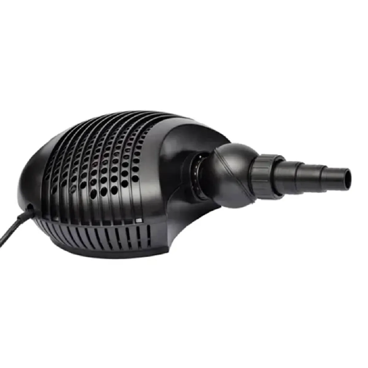 vidaXL Pompe Étang 10000 l/h
