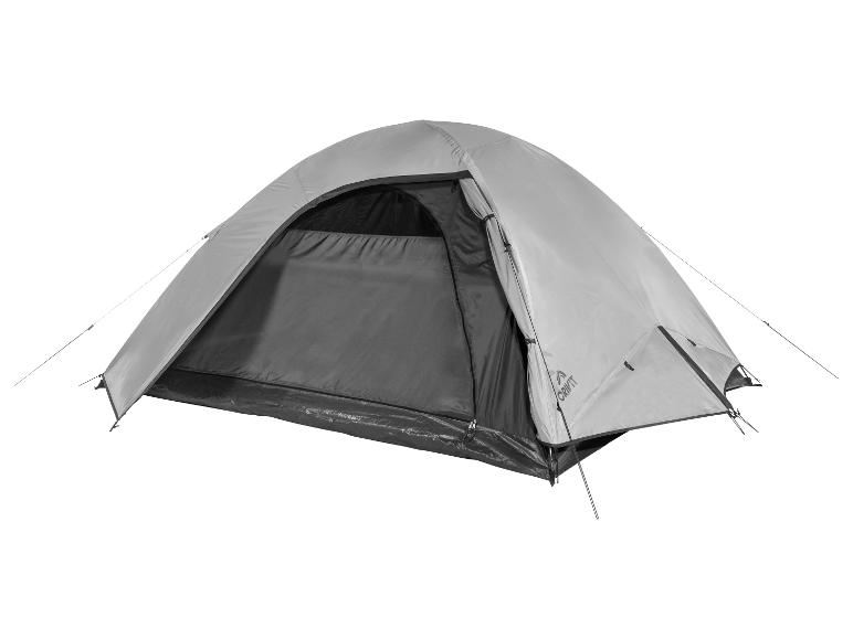 Verduisterende 4-persoons tent