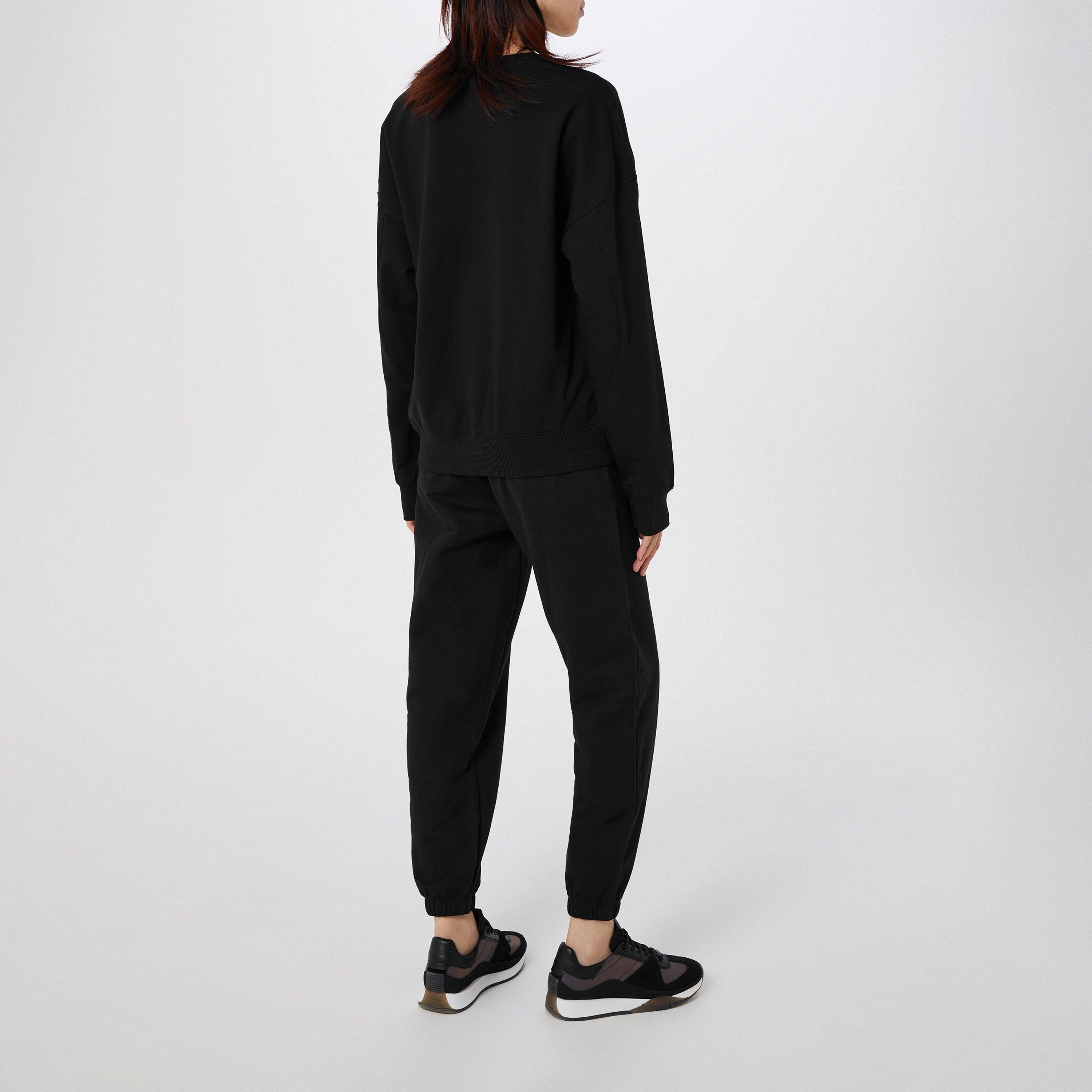 Calvin Klein 1996 Valentines Day Crew Sweatshirt