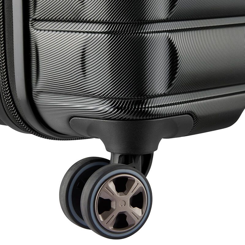 Valise rigide Shadow 5.0 Trunk 74.5 cm Noir
