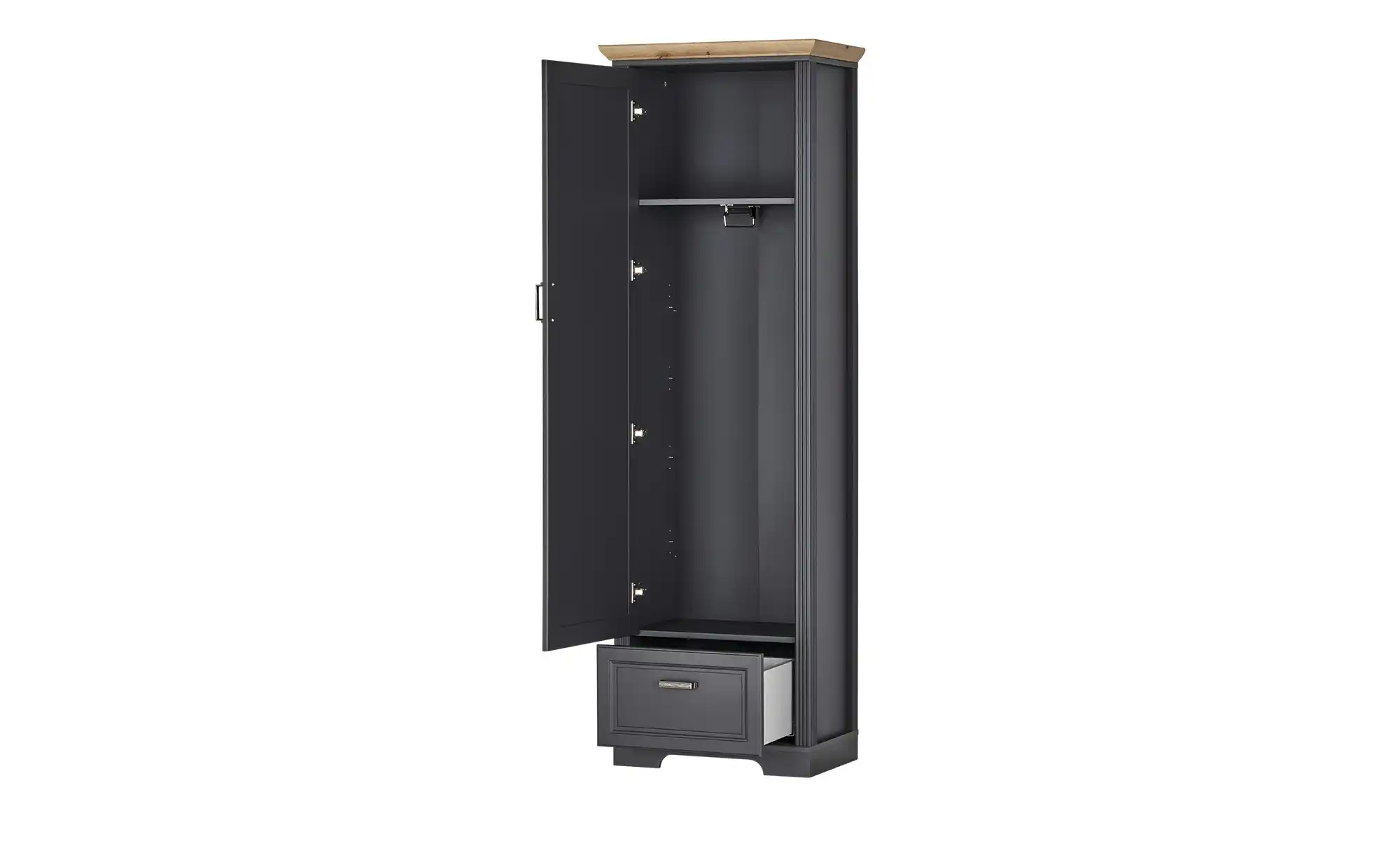 Garderobenschrank Varese
