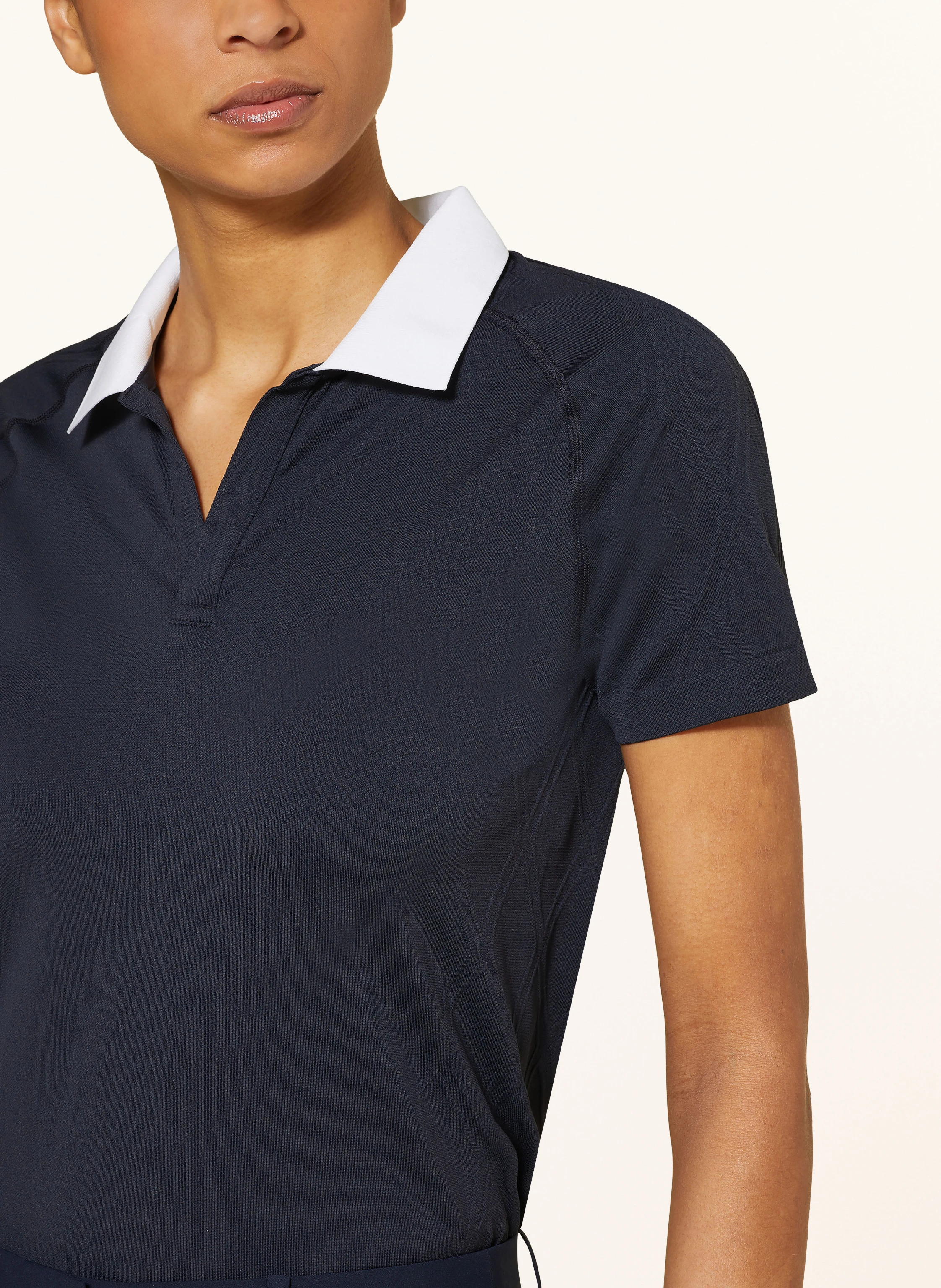 J.LINDEBERG Funktions-Poloshirt