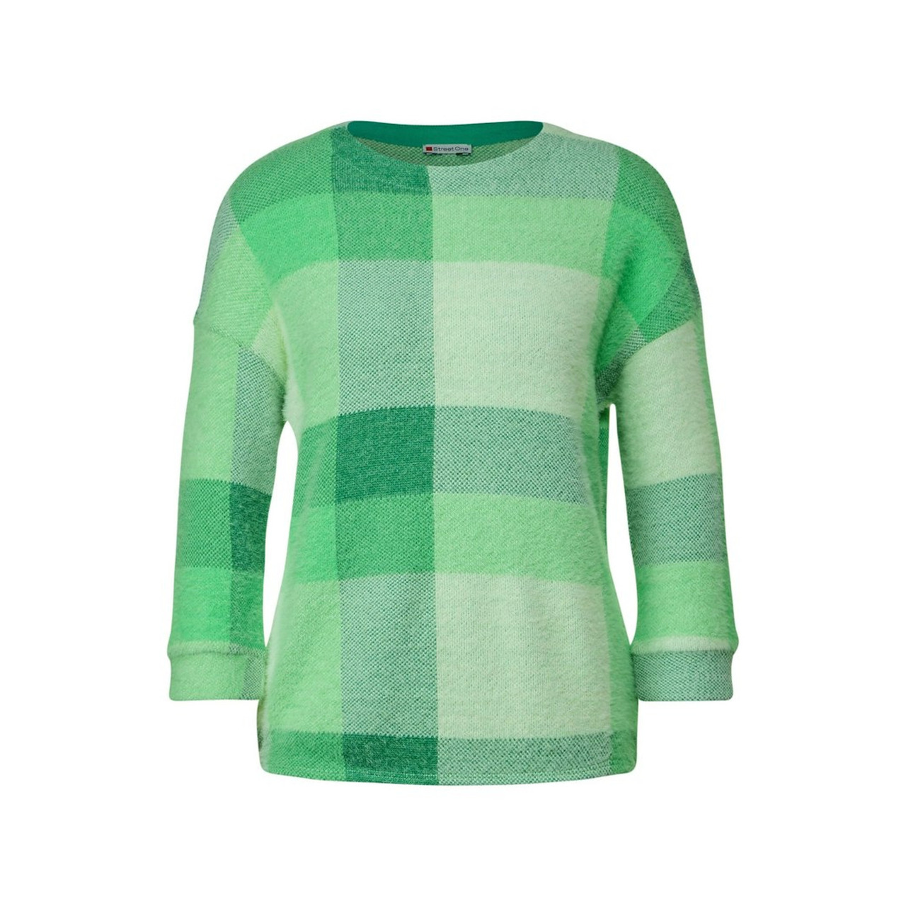 Street One MH_soft u-boat shirt w. dessin
