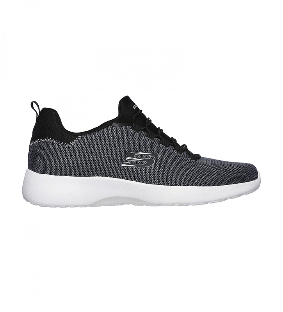 Tênis Skechers Dynamight Preto