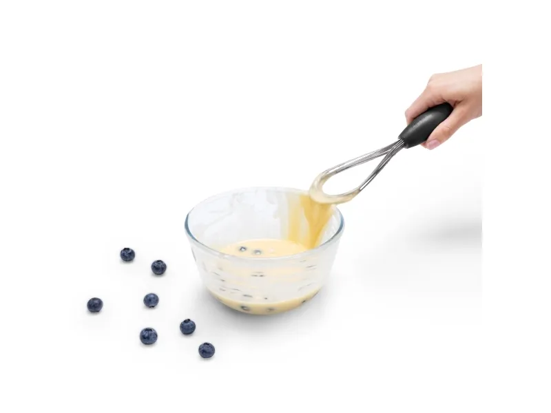 Dreamfarm - Mini Flisk - Black-Piskeris