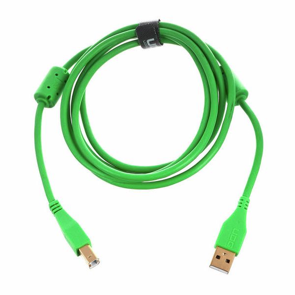 UDG Ultimate USB 2.0 Cable S3GR