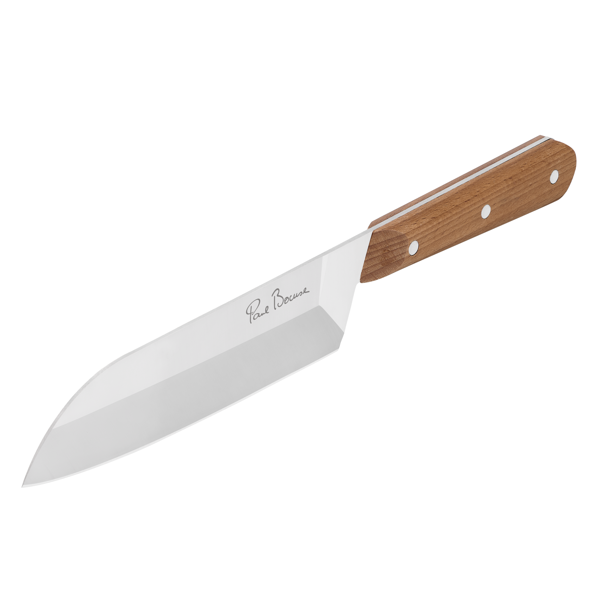 Paul Bocuse K4221104 santokumes 16,5cm