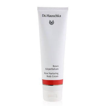 DR. Hauschka Creme Para Corpo Rose Nurturing 145ml/4.9oz