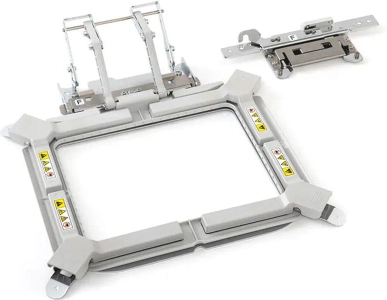 Brother PR- magnetisch raam en arm 130x180mm