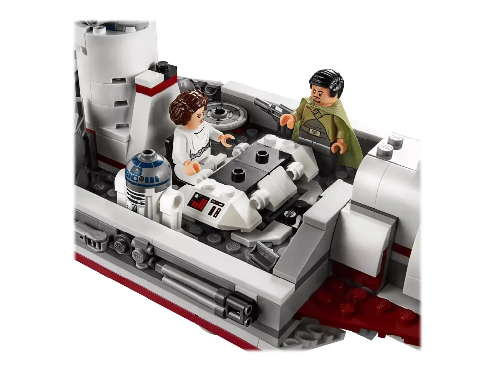 LEGO Star Wars 75244 Tantive IV™