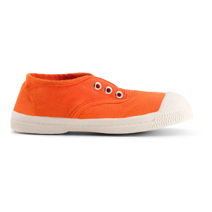 Bensimon Tennis Elly | Orange