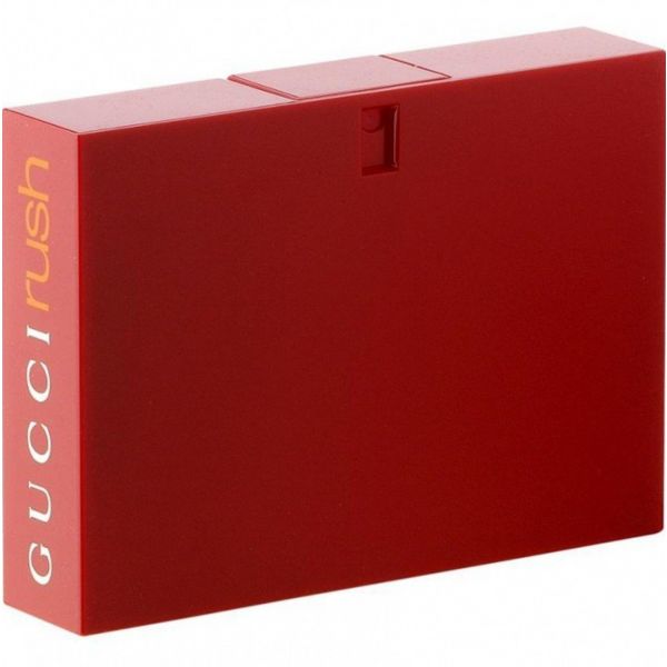 Gucci Rush Woman Eau de Toilette 75ml (Original)