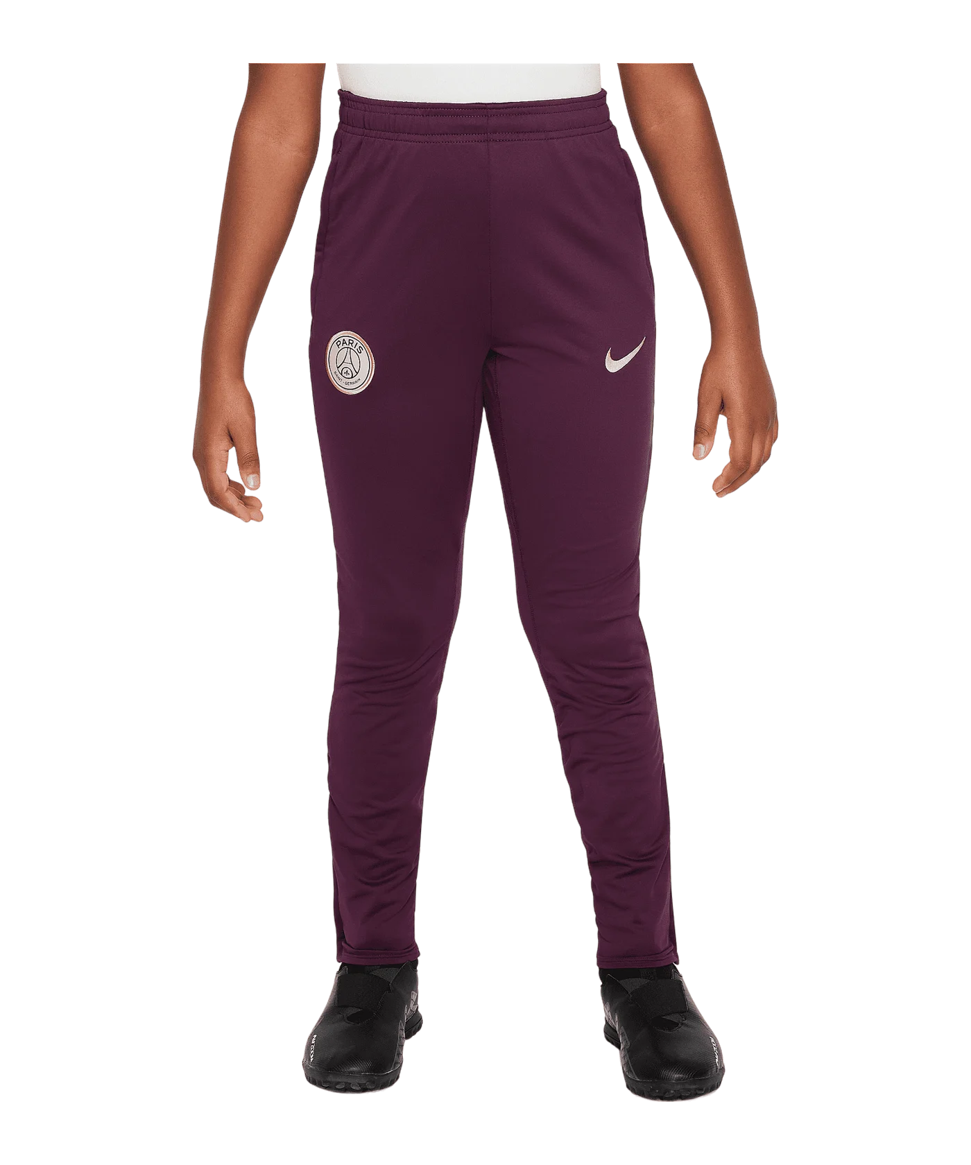 Nike Paris St. Germain Trainingshose Kids Rot F610