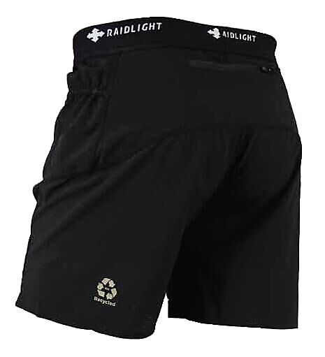 RAIDLIGHT - SHORT TRAIL RAIDER SHORT M