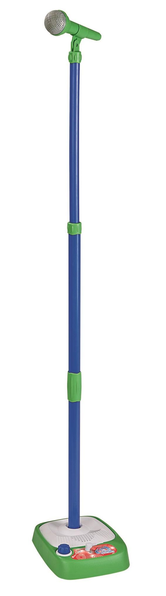Microphone Stand, My Music World